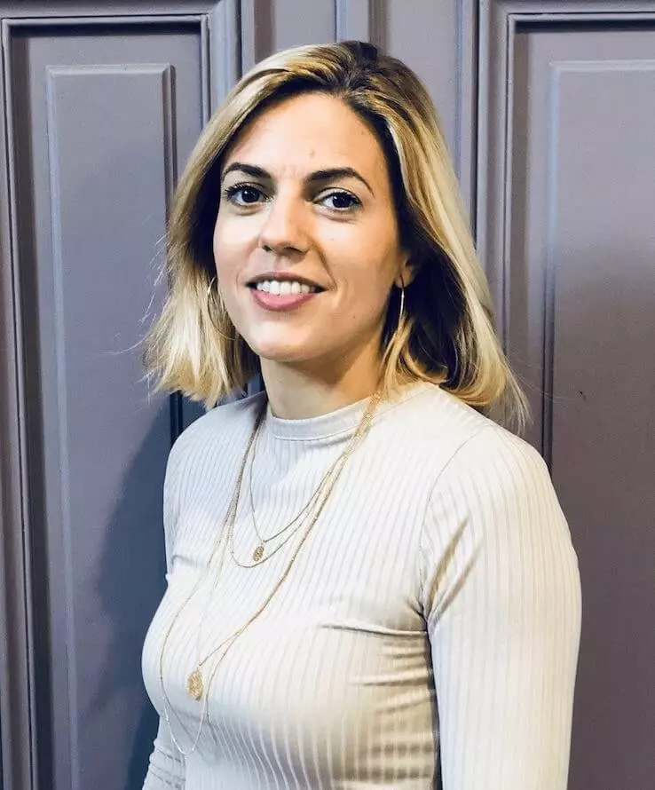 Aurélie M.